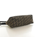 Fendi Monogram Zucchino Poc...