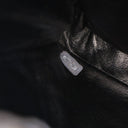 Chanel Vintage Medium Lambs...