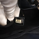 Chanel Large Lambskin Chevr...