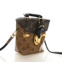 Louis Vuitton Reverse Monog...