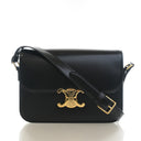 Celine Medium Calfskin Trio...