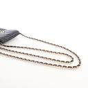 Chanel Lambskin Classic Fla...