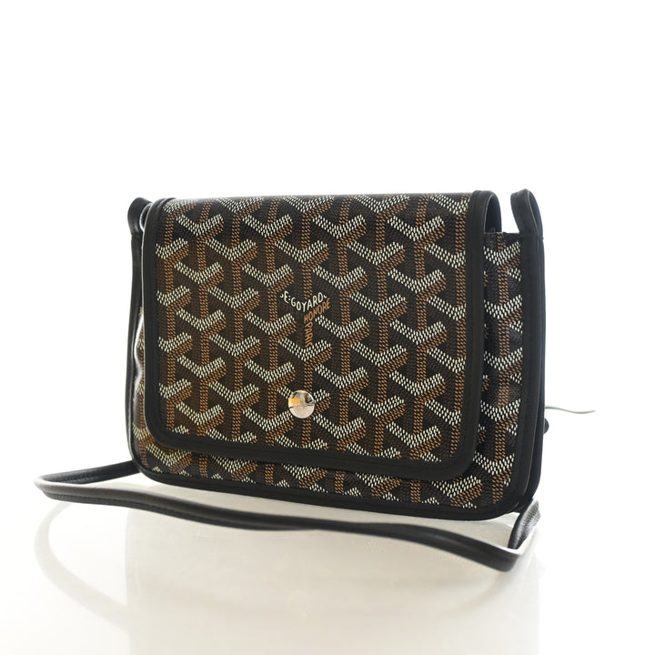 Goyard Goyardine Plumet
