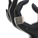 Louis Vuitton Signet Ring Sz M