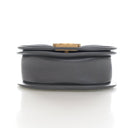 Chanel Small Caviar Boy Mes...