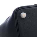 Hermes Bleu Indigo Epsom Tr...