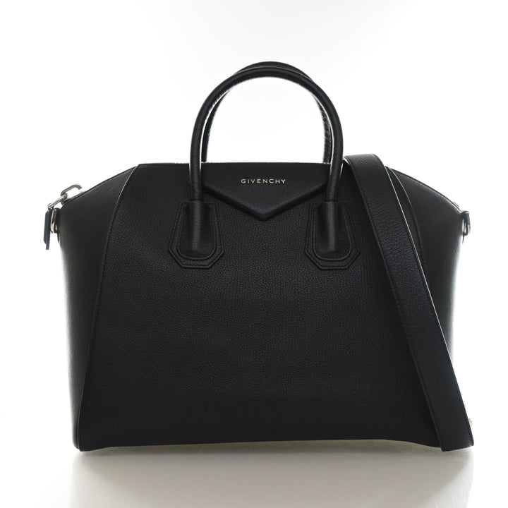 Givenchy Medium Goatskin Antigona Bag