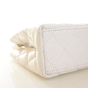 Chanel Nano Lambskin Kelly ...