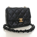 Chanel Mini Lambskin Candy ...
