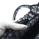 Christian Dior Medium Obliq...