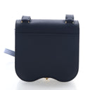 Hermes Bleu Indigo Epsom De...