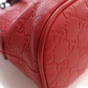 Gucci Mini Guccissima Dome ...