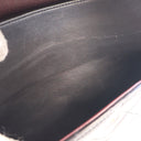 Chanel Jumbo Lambskin Class...