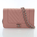 Chanel Caviar Mademoiselle ...