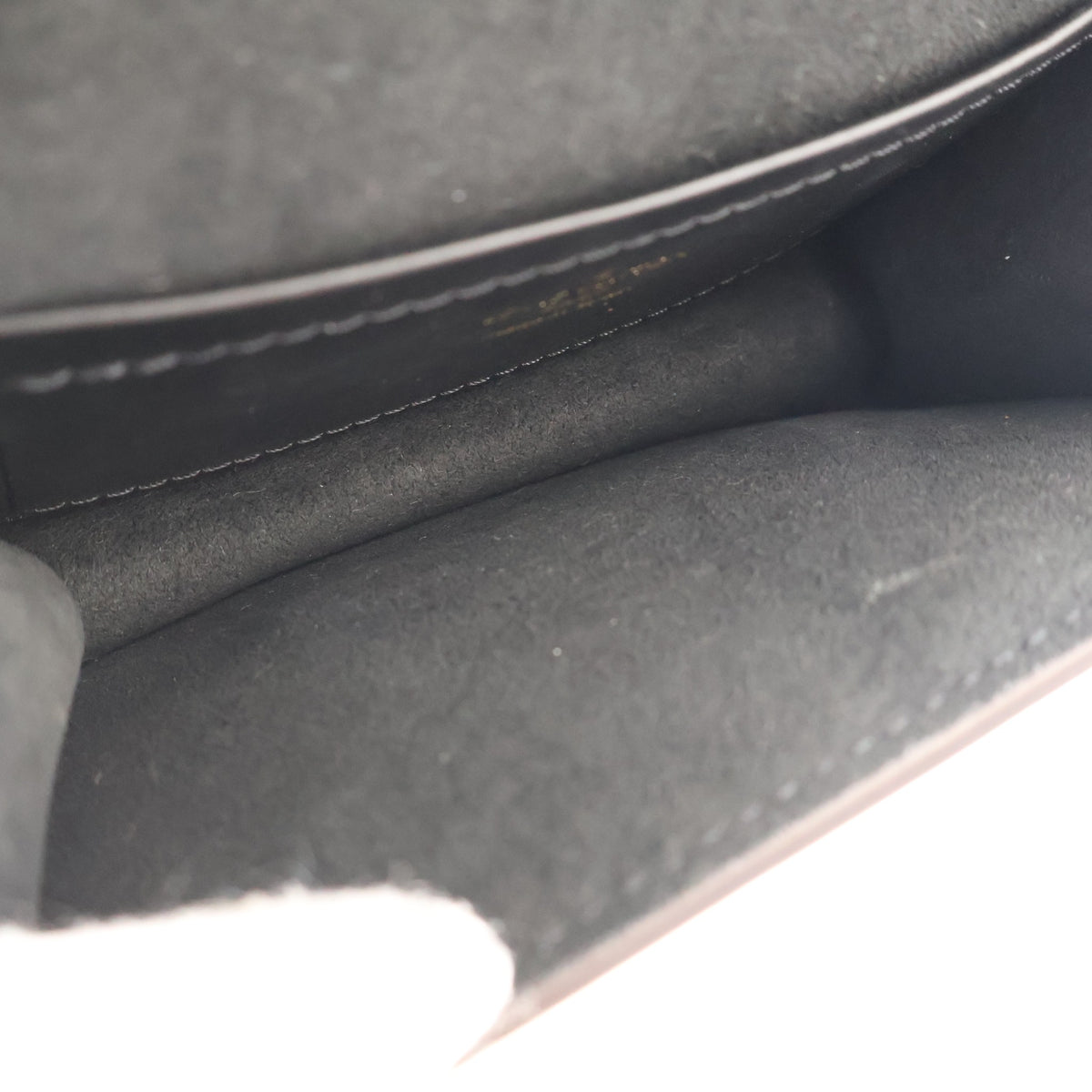 Louis Vuitton Monogram Dauphine Micro, photo 16 of 17