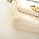 Chanel Lambskin 19 Card Hol...