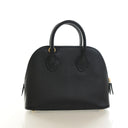 Hermes Noir Chevre Mysore M...