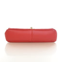 Chanel Lambskin Elegant Cha...
