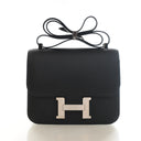 Product - Hermes Noir Epsom...