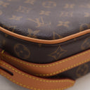 Louis Vuitton Petite Canvas...
