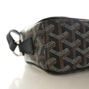 Goyard Goyardine Cap-Vert PM