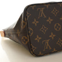 Louis Vuitton Monogram All ...