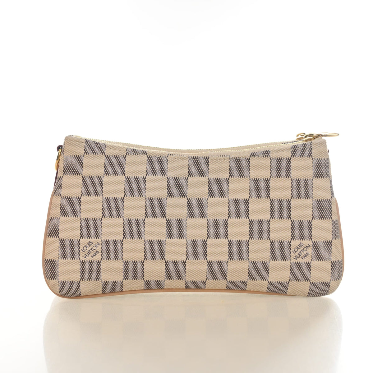 Louis Vuitton Damier Azur Pochette Liv, photo 10 of 15