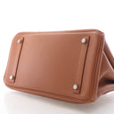 Hermes Gold Swift Tressage ...