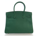 Hermes Vert Bengale Courche...