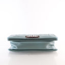 Chanel Small Caviar Chevron...