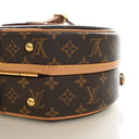 Louis Vuitton Monogram Boit...