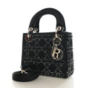 Christian Dior Mini Satin L...