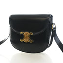 Celine Teen Shiny Calfskin ...