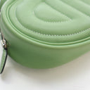 Hermes Vert Criquet Swift I...