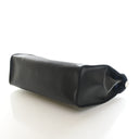 Hermes Noir Toile Herbag Zi...