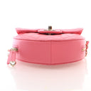 Chanel Large Lambskin CC Lo...