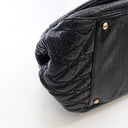 Chanel Medium Vinyl Rodeo D...