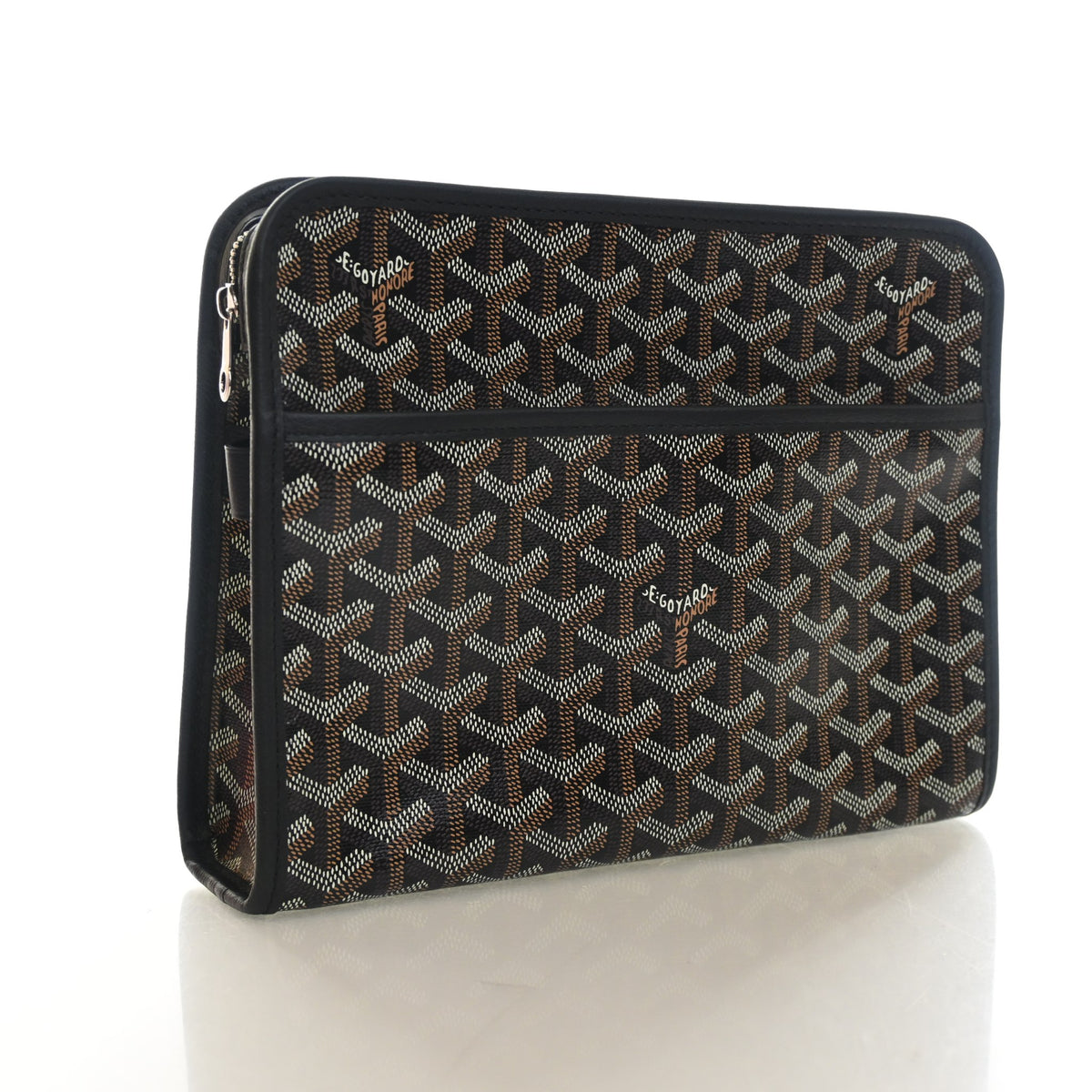 Goyard Goyardine Jouvence Toiletry MM, photo 2 of 12