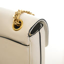 Prada Saffiano Flap Shoulde...