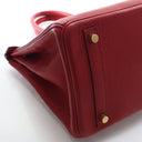 Hermes Rouge Garance Clemen...