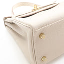 Hermes Craie Togo Kelly 25