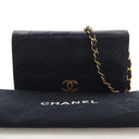 Chanel Vintage Small Lambsk...