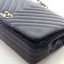 Chanel Large Calfskin State...