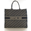 Christian Dior Large Obliqu...