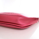 Hermes Rose Tyrien Epsom Ev...