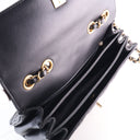 Chanel Medium Calfskin CC F...