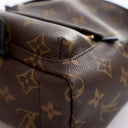 Louis Vuitton Monogram Palm...