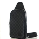 Louis Vuitton Damier Graphi...