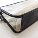 Chanel Medium PVC Sand By T...