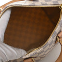 Louis Vuitton Damier Azur S...